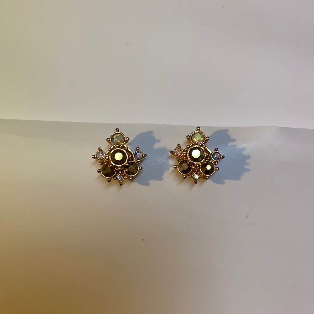 JCrew earrings